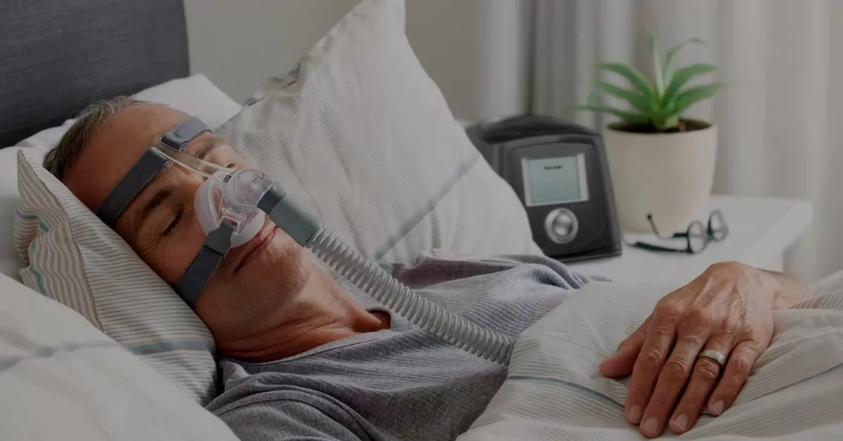 CPAP