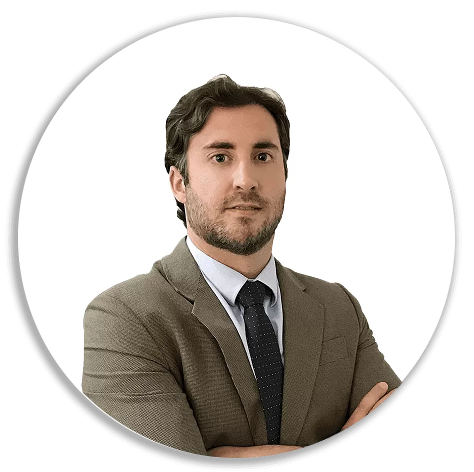 Dr. Marcelo Leão