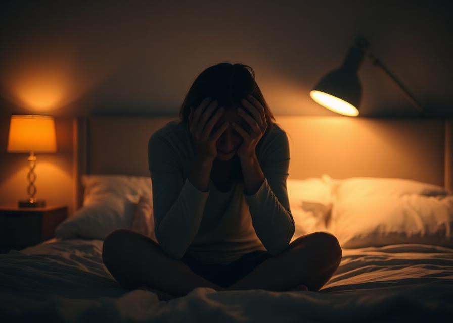 Além das noites mal dormidas: os riscos da insônia são mais graves do que você pensa
