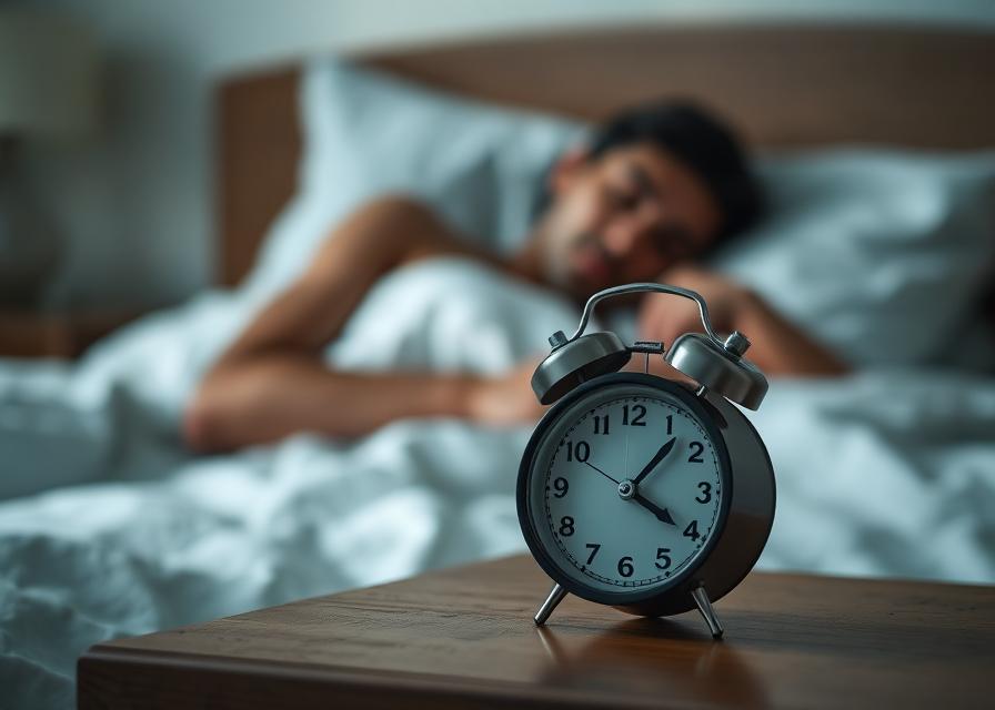 Está com dificuldades para dormir? Conheça os sintomas da insônia