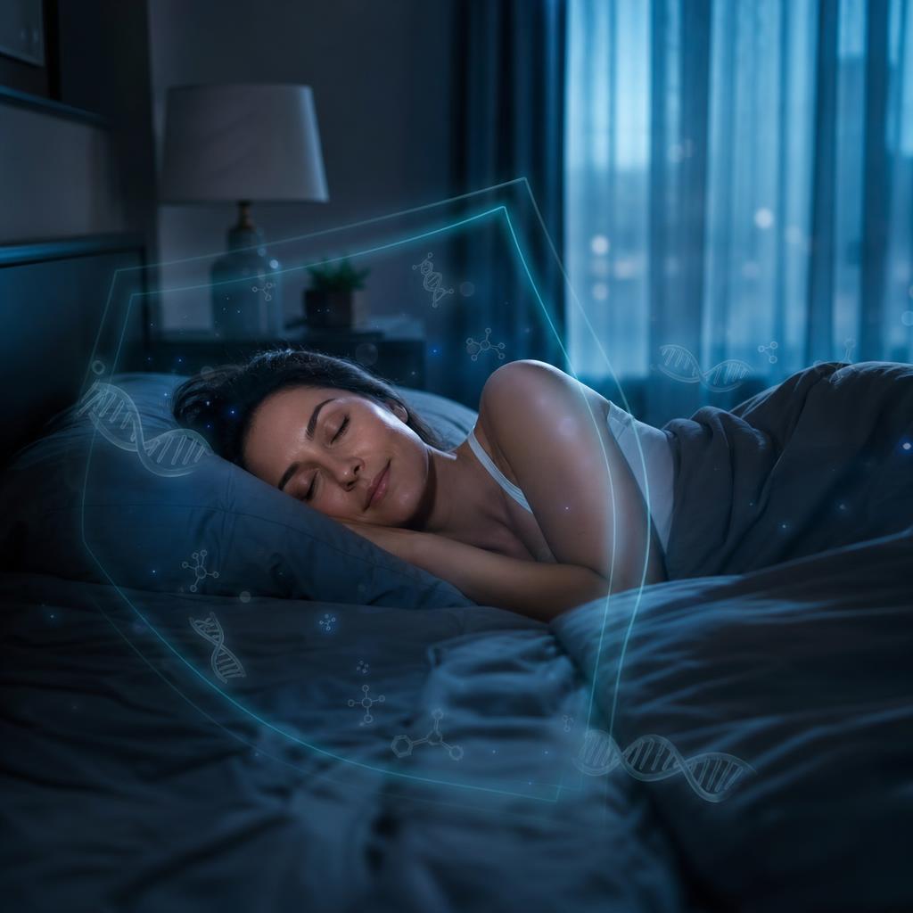 Dormir mal pode afetar sua imunidade — entenda a relação entre sono e imunidade