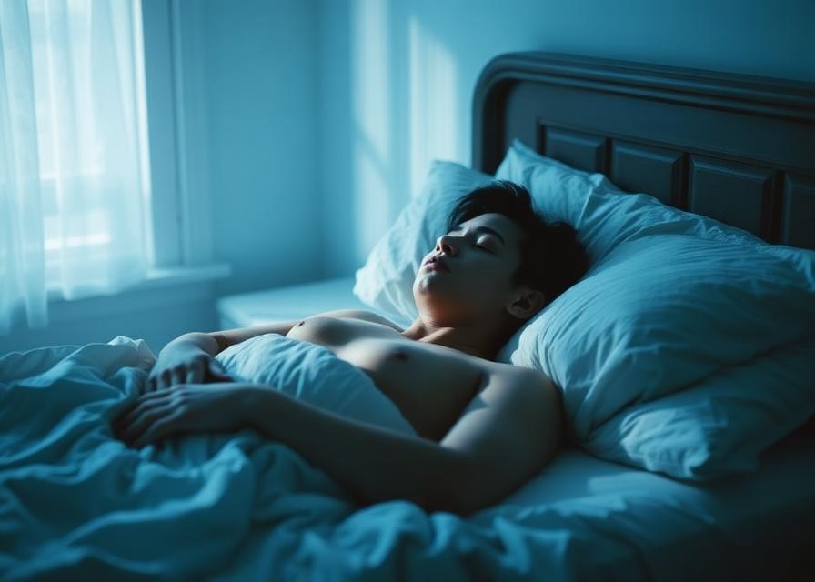 Paralisia do Sono